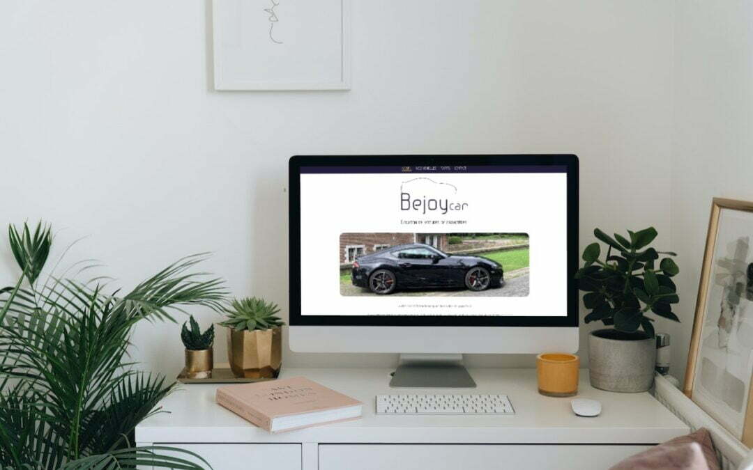 Bejoycar