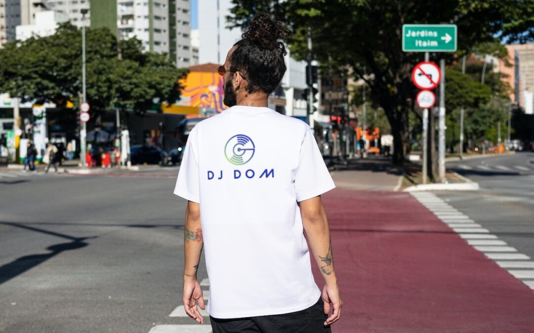 DJ DOM