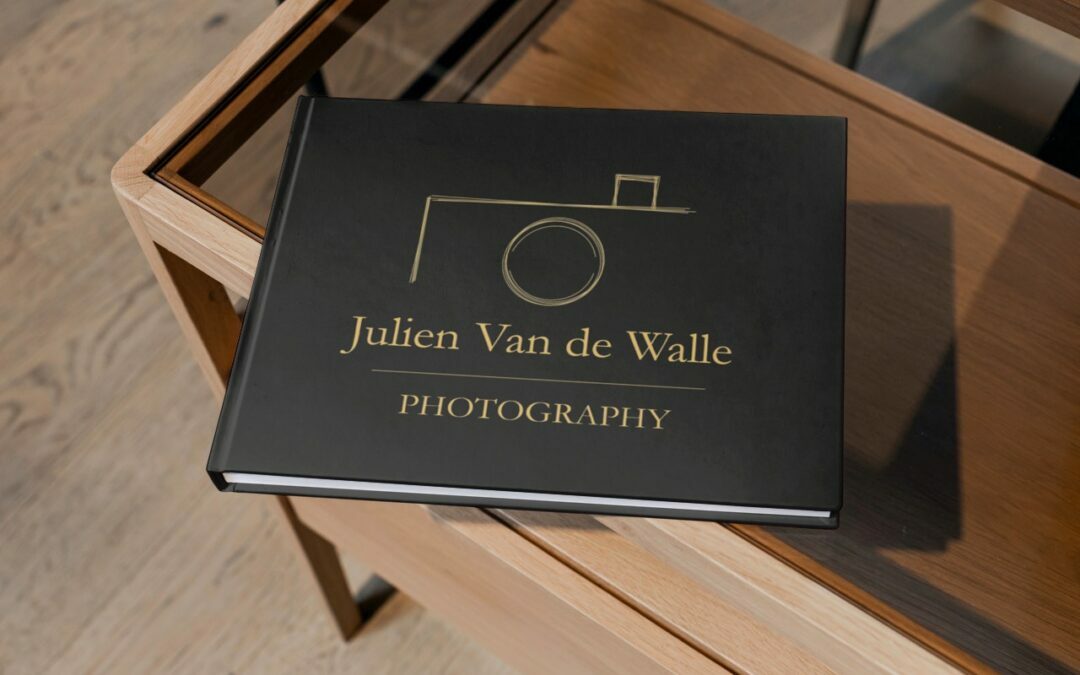 Julien Van de Walle