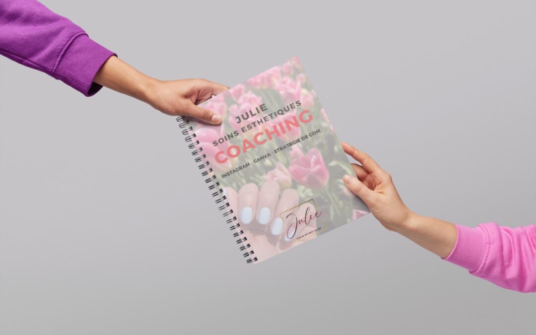 Julie – Soins esthétiques