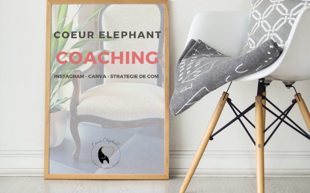 Coeur éléphant