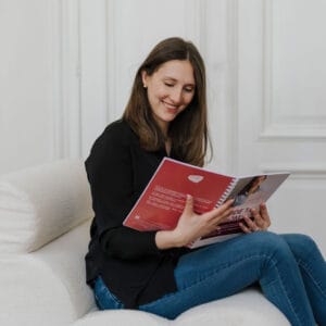 Guide ta COM : Le complet (PDF+Papier+2 heures de formation)
