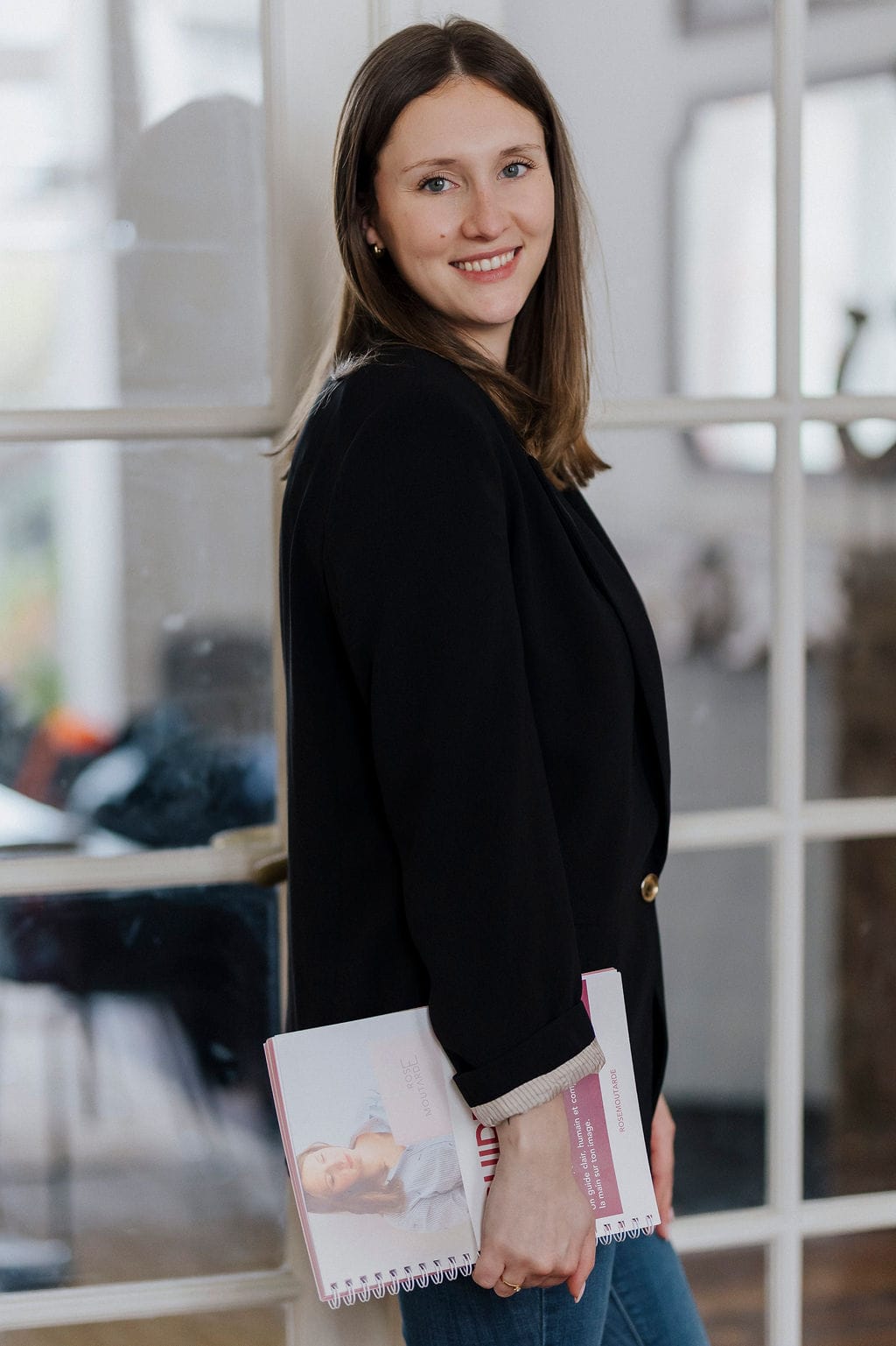 ROSEMOUTARDE – guide ta com, méthode pratique pour structurer sa communication d’entrepreneur